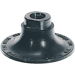 Dynabrade - 2" Diam Adhesive/PSA Disc Backing Pad - Medium Density, 20,000 RPM - Industrial Tool & Supply