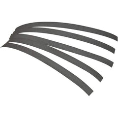 Dynabrade - Power Sander Platen Pads - For Use with Dynafile Abrasive Belt Machines - Industrial Tool & Supply