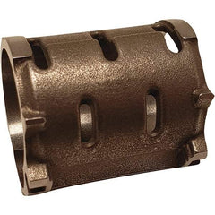 Dynabrade - Power Grinder, Buffer & Sander Parts - # 01013 DYNABRADE CYLINDER - Industrial Tool & Supply