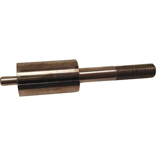 Dynabrade - Rotor - Use with 01015, 01014 - Industrial Tool & Supply
