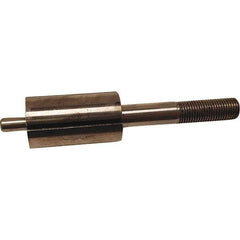 Dynabrade - Rotor - Use with 01015, 01014 - Industrial Tool & Supply