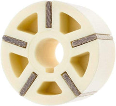 Dynabrade - Air Finishing Sander Rotor Blades - Industrial Tool & Supply