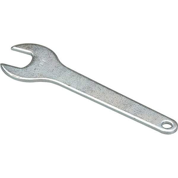 Dynabrade - Grinder Repair Single-End Open End Wrench - Industrial Tool & Supply