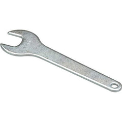 Dynabrade - Grinder Repair Single-End Open End Wrench - Industrial Tool & Supply