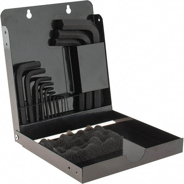 Proto - Hex Key Set - Industrial Tool & Supply