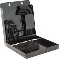 Proto - Hex Key Set - Industrial Tool & Supply