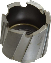 Hougen - 15/16" Diam x 1/2" Deep High Speed Steel Annular Cutter - Industrial Tool & Supply