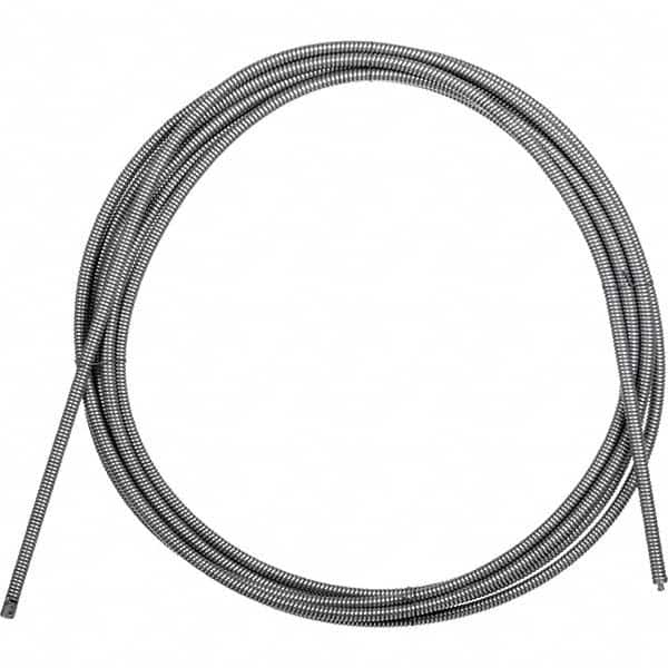 Ridgid - Drain Cleaning Machine Cables Length (Feet): 50 Diameter (Inch): 3/4 - Industrial Tool & Supply
