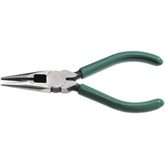 SK - Long Nose Pliers - Extended Reach Pliers - Industrial Tool & Supply