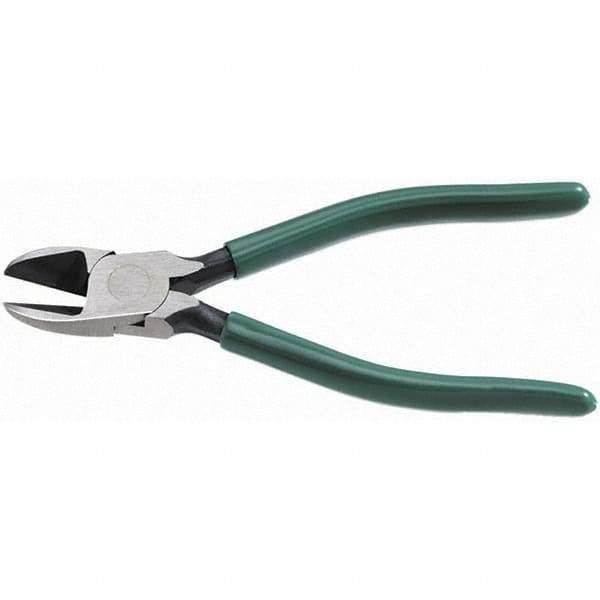 SK - Wire Cutting Pliers - Wire Cutter Pliers - Industrial Tool & Supply