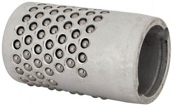 Dayton Lamina - 1-1/4" ID, Ball Bearing Cage - 2-3/4" OD - Industrial Tool & Supply
