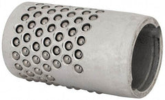Dayton Lamina - 1-1/4" ID, Ball Bearing Cage - 2-3/4" OD - Industrial Tool & Supply