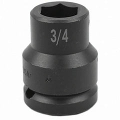 SK - Impact Socket - 3/4"DR 3/4" IMPACT SOCKET - Industrial Tool & Supply