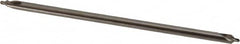 Keo - #2 Plain Cut 90° Incl Angle High Speed Steel Combo Drill & Countersink - Industrial Tool & Supply