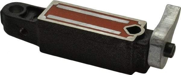 Made in USA - Magnetic Diamond Dresser Holder - Holds 3/8" Shank Size - Industrial Tool & Supply