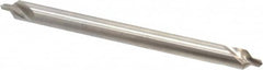 Keo - #5 Plain Cut 82° Incl Angle High Speed Steel Combo Drill & Countersink - Industrial Tool & Supply