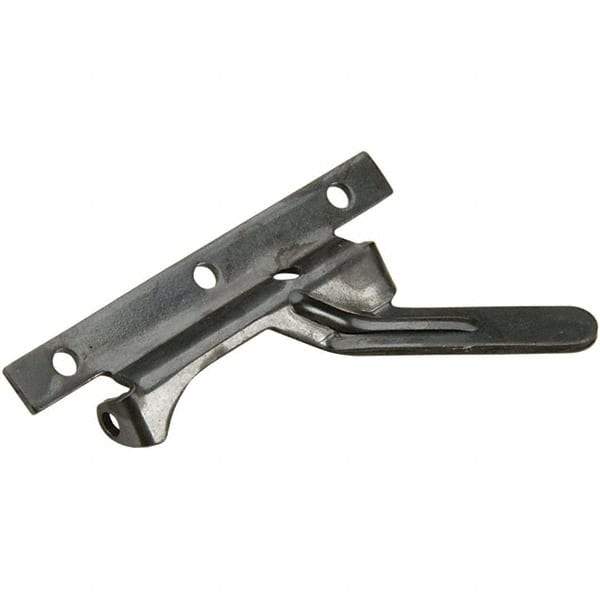Dynabrade - Air Orbital Sander Clip Top - Industrial Tool & Supply
