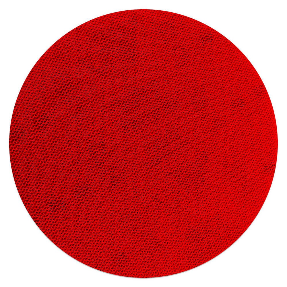 Hook & Loop Discs; Disc Diameter (Decimal Inch): 9; Grade: Ultra Fine; Grit: 220; Abrasive Material: Ceramic Blend; Disc Color: Red; Package Quantity: 25; Grit: 220; Grit: 220; Package Quantity: 25