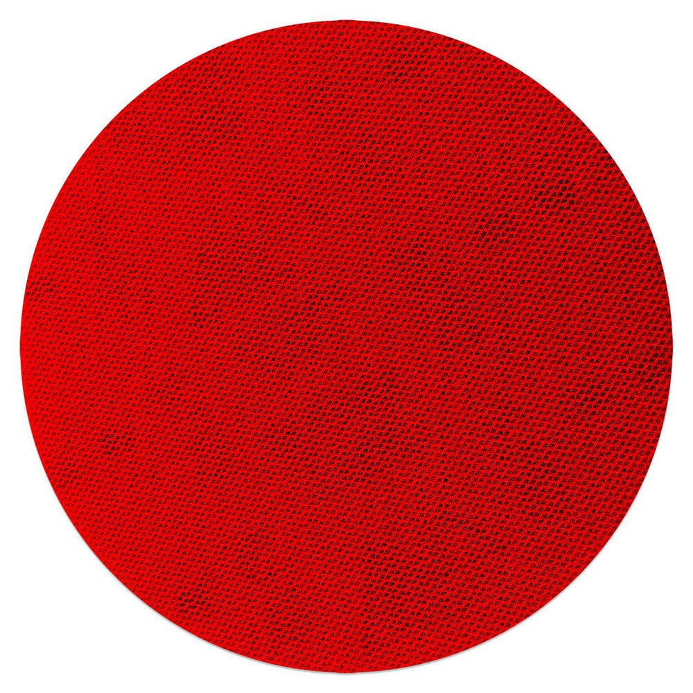 Hook & Loop Discs; Disc Diameter (Decimal Inch): 6; Grade: Ultra Fine; Grit: 220; Abrasive Material: Ceramic Blend; Disc Color: Red; Package Quantity: 10; Grit: 220; Grit: 220; Package Quantity: 10