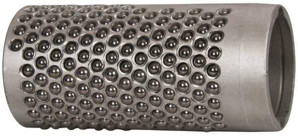 Dayton Lamina - 2" ID, Ball Bearing Cage - 5-1/4" OD - Industrial Tool & Supply