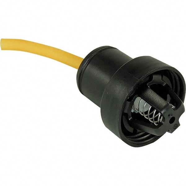 Unger - Deck Mops, Mopping Kits & Wall Washers Type: Valve Assembly Head Material: Plastic - Industrial Tool & Supply