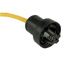 Unger - Deck Mops, Mopping Kits & Wall Washers Type: Valve Assembly Head Material: Plastic - Industrial Tool & Supply