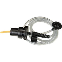 Unger - Deck Mops, Mopping Kits & Wall Washers Type: Hose Assembly Head Material: Plastic - Industrial Tool & Supply