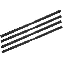 Unger - Mop & Broom Wall Hooks Type: Mop Pad Holder Number Of Holders: 2.000 - Industrial Tool & Supply