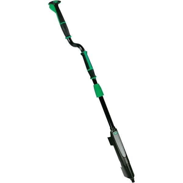 Unger - Mop Handles For Use With: Wet Mop; Dust Mop Connection Type: Quick Connect - Industrial Tool & Supply