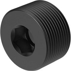 Seco - Caps & Plugs For Indexables Type: Plug Indexable Tool Type: Toolholder - Industrial Tool & Supply