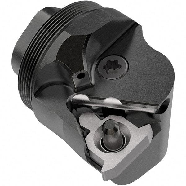 Seco - Modular Threading Cutting Unit Heads   System Size: GL25    Series Name: SteadyLine - Industrial Tool & Supply