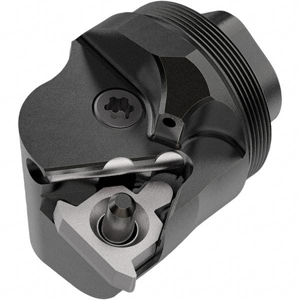 Seco - Modular Threading Cutting Unit Heads   System Size: GL25    Series Name: SteadyLine - Industrial Tool & Supply