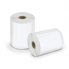 Dymo - Labels, Ribbons & Tapes Type: Shipping Label Color: White - Industrial Tool & Supply