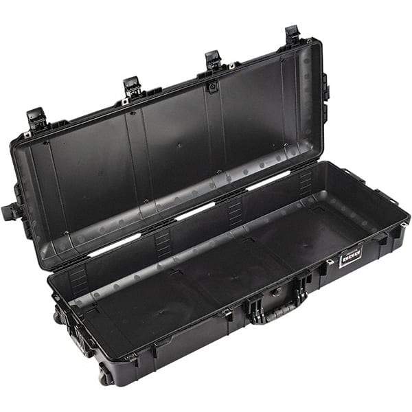 Pelican Products, Inc. - Protective Cases   Type: Aircase    Length Range: 36" - 47.9" - Industrial Tool & Supply