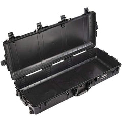 Pelican Products, Inc. - Protective Cases   Type: Aircase    Length Range: 36" - 47.9" - Industrial Tool & Supply