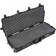 Pelican Products, Inc. - Protective Cases   Type: Aircase w/Foam    Length Range: 36" - 47.9" - Industrial Tool & Supply