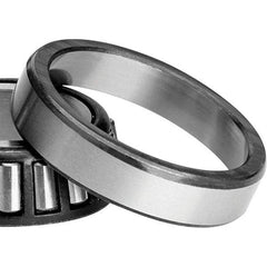 Tritan - 150.1mm OD, 1-7/16" Wide, Tapered Roller Bearing Cup - Industrial Tool & Supply