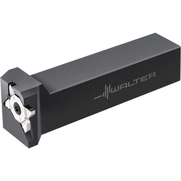 Walter - Indexable Grooving Toolholders Internal or External: External Toolholder Type: NonFace Grooving - Industrial Tool & Supply
