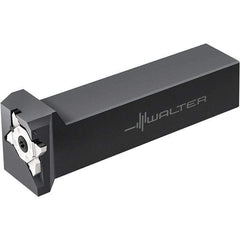 Walter - Indexable Grooving Toolholders Internal or External: External Toolholder Type: NonFace Grooving - Industrial Tool & Supply