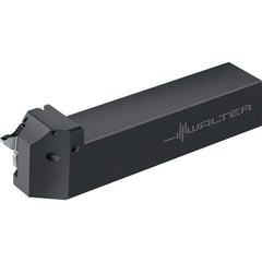 Walter - Indexable Grooving Toolholders Internal or External: External Toolholder Type: NonFace Grooving - Industrial Tool & Supply