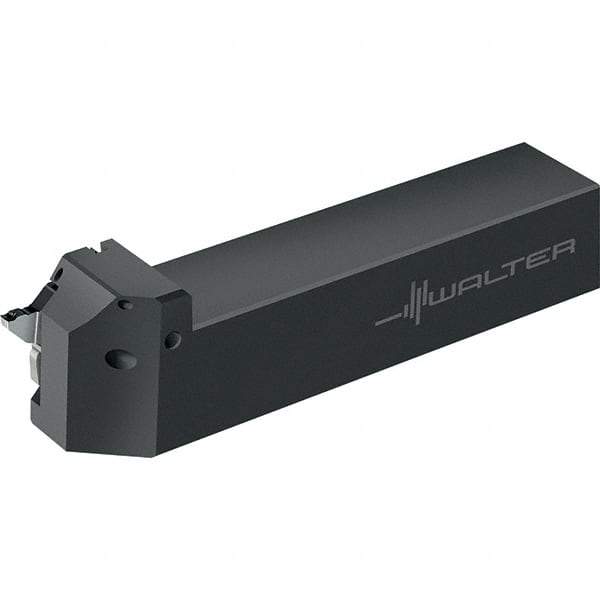 Walter - Indexable Grooving Toolholders Internal or External: External Toolholder Type: NonFace Grooving - Industrial Tool & Supply