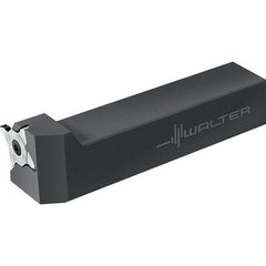 Walter - Indexable Grooving Toolholders Internal or External: External Toolholder Type: NonFace Grooving - Industrial Tool & Supply
