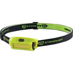 Streamlight - Flashlights Type: Hands-free Bulb Type: LED - Industrial Tool & Supply