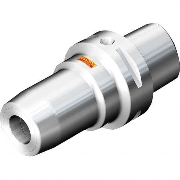 Sandvik Coromant - C6 Modular Connection 8mm Hole Diam Hydraulic Tool Holder/Chuck - Industrial Tool & Supply