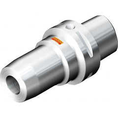 Sandvik Coromant - C6 Modular Connection 8mm Hole Diam Hydraulic Tool Holder/Chuck - Industrial Tool & Supply