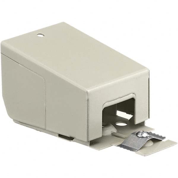 Hubbell Wiring Device-Kellems - Raceway Fittings & Accessories Raceway Fitting/Accessory Type: Entrance End For Use With: HBL2000 and HBL2000A Series Raceways - Industrial Tool & Supply