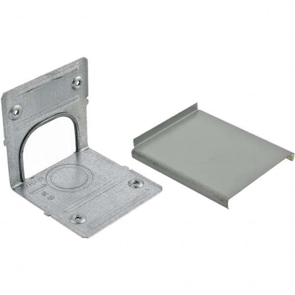 Hubbell Wiring Device-Kellems - Raceway Fittings & Accessories Raceway Fitting/Accessory Type: Internal Elbow For Use With: HBL3000 Series Raceways - Industrial Tool & Supply