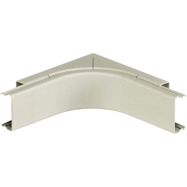 Hubbell Wiring Device-Kellems - Raceway Fittings & Accessories Raceway Fitting/Accessory Type: Internal Elbow For Use With: HBL2400 and HBL2400D Series Raceways - Industrial Tool & Supply