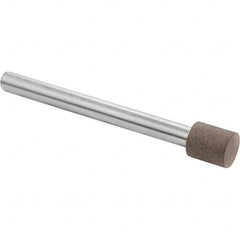 Value Collection - Grinding Pins Abrasive Head Diameter (Decimal Inch): 0.250 Abrasive Head Diameter (Inch): 1/4 - Industrial Tool & Supply