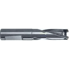 Guhring - 28.5mm Max Diam, 1.5xD, 32mm Shank Diam, 159mm OAL, Replaceable Tip Drill - HT 800 WP Insert, 28.500 HT800 Toolholder, Series 4106 - Industrial Tool & Supply